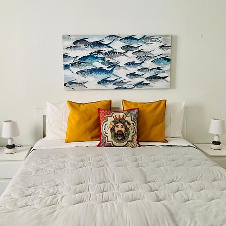 Apartament Casa Mia Bella Syrakuzy Zewnętrze zdjęcie