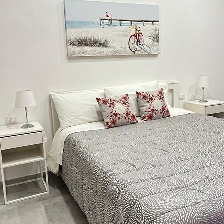 Apartament Casa Mia Bella Syrakuzy Zewnętrze zdjęcie