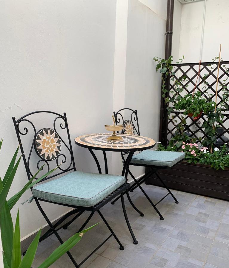 Apartament Casa Mia Bella Syrakuzy Zewnętrze zdjęcie