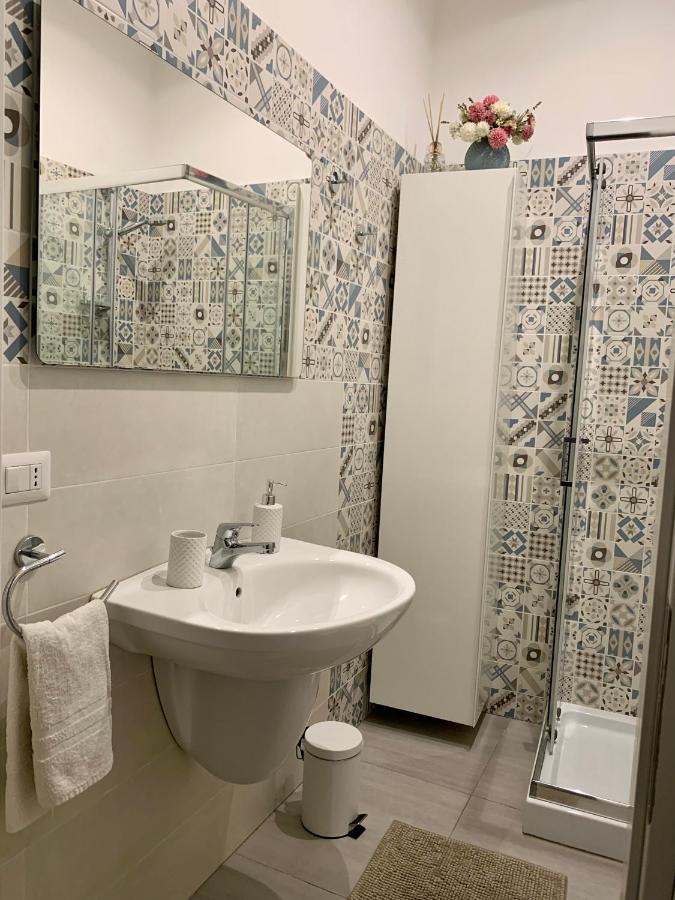 Apartament Casa Mia Bella Syrakuzy Zewnętrze zdjęcie