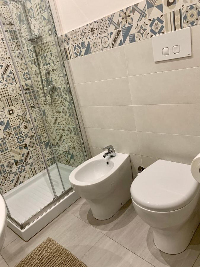 Apartament Casa Mia Bella Syrakuzy Zewnętrze zdjęcie