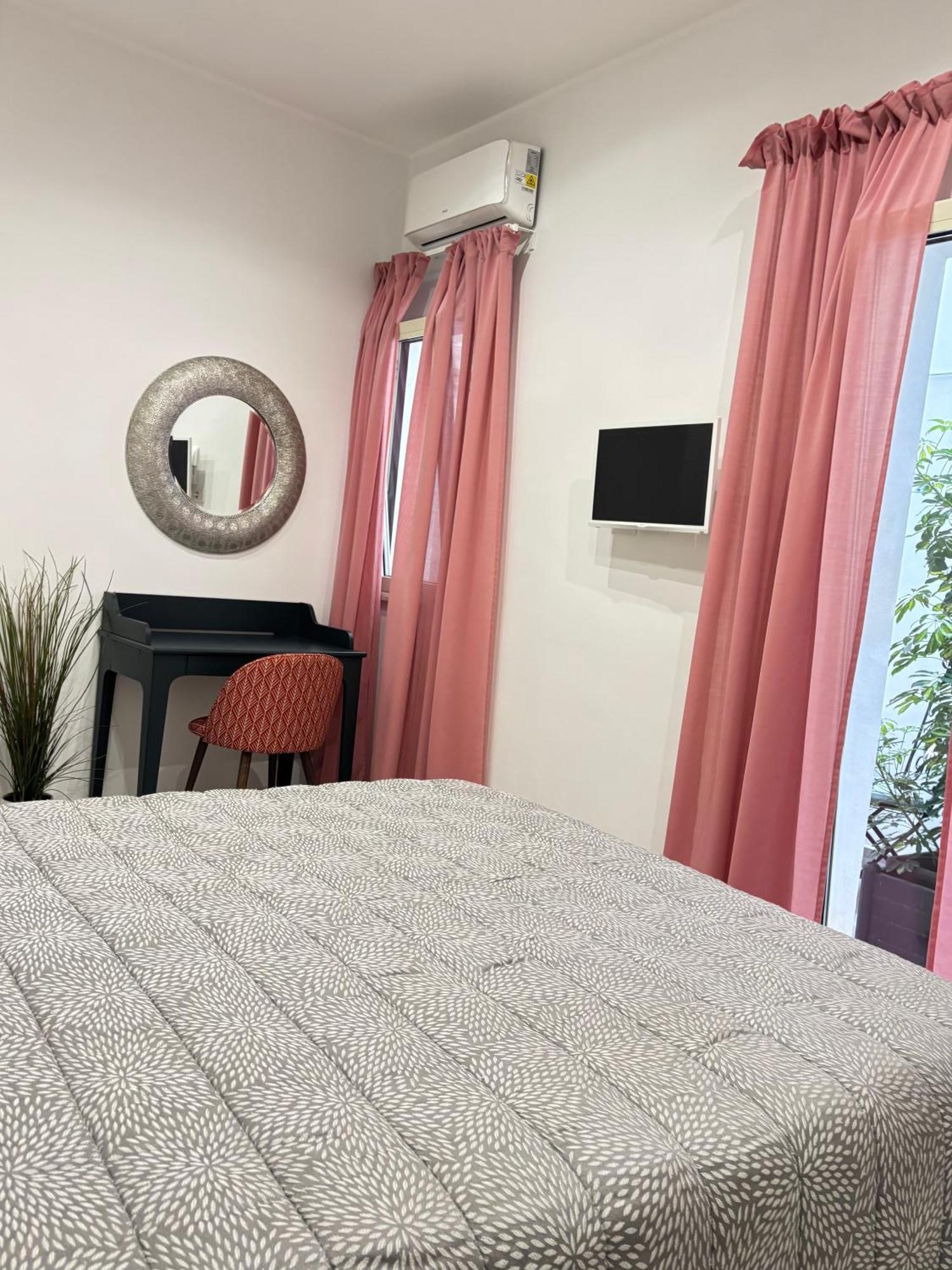 Apartament Casa Mia Bella Syrakuzy Zewnętrze zdjęcie